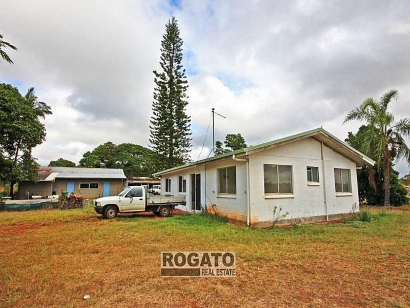 Mareeba QLD 4880