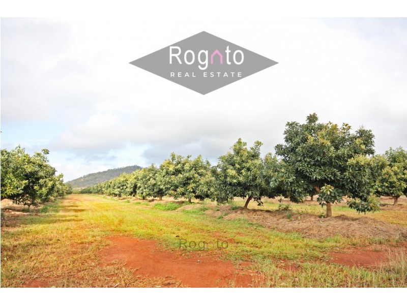 Mareeba QLD 4880