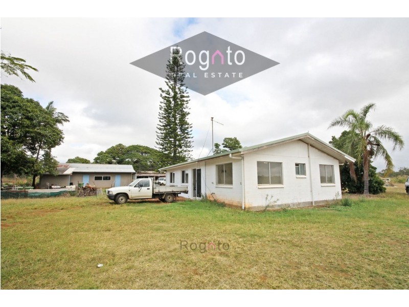 Mareeba QLD 4880