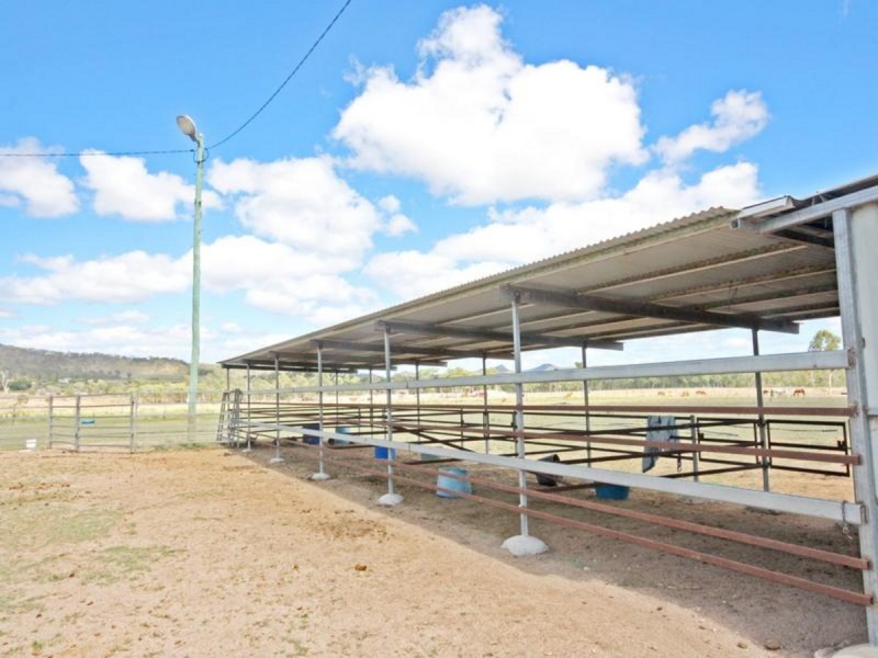 Dimbulah QLD 4872