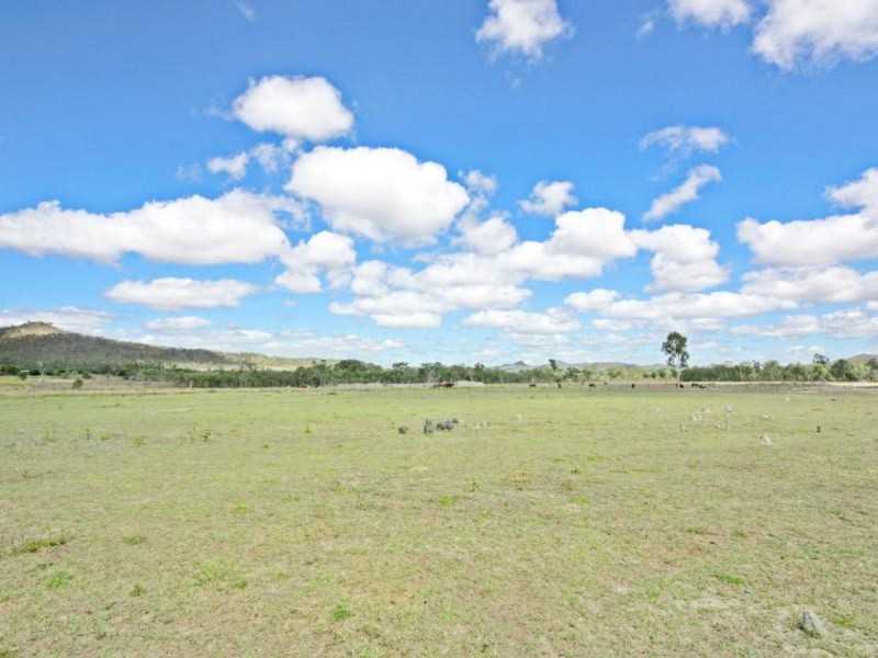 Dimbulah QLD 4872