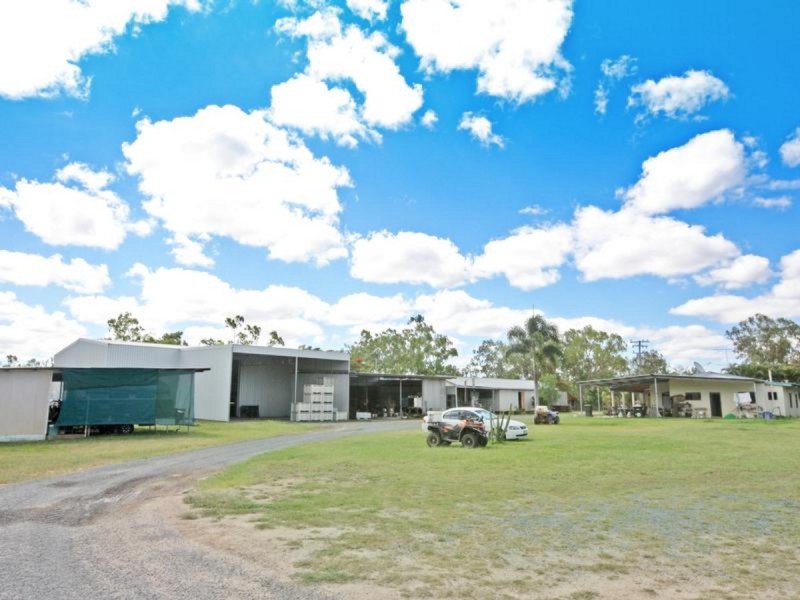 Dimbulah QLD 4872