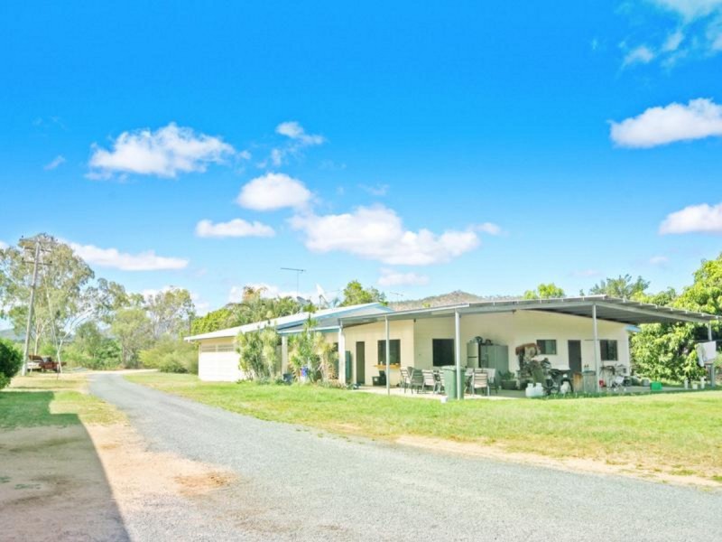 Dimbulah QLD 4872