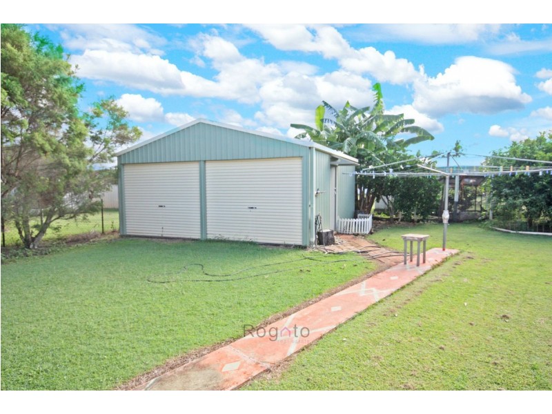 Mareeba QLD 4880