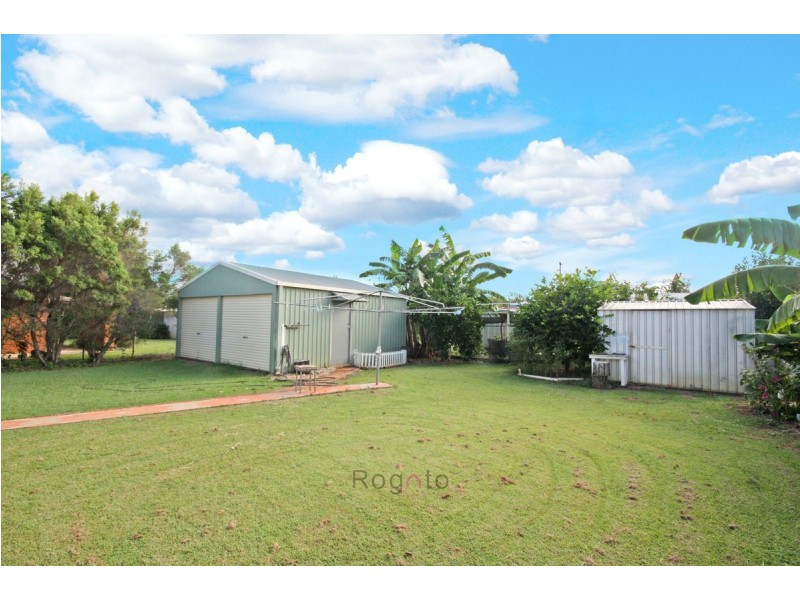 Mareeba QLD 4880