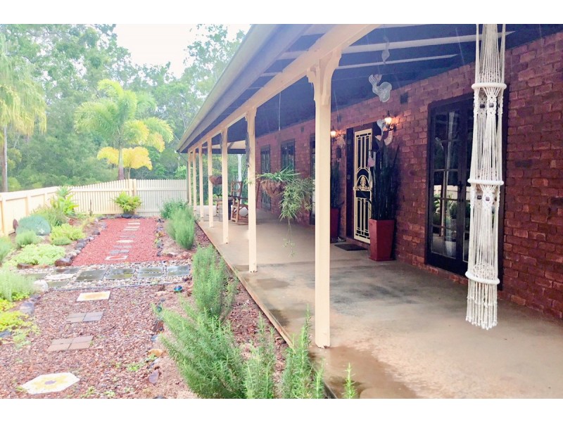 442 Speewah Road, Speewah QLD 4881