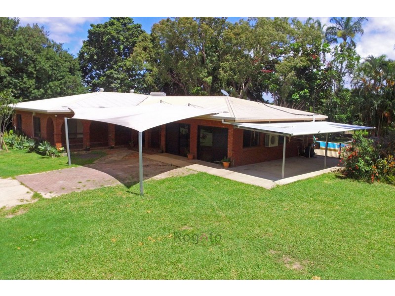 1720 Dimbulah Road, Mareeba QLD 4880