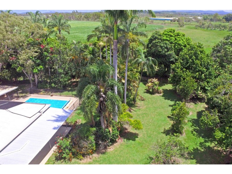 1720 Dimbulah Road, Mareeba QLD 4880