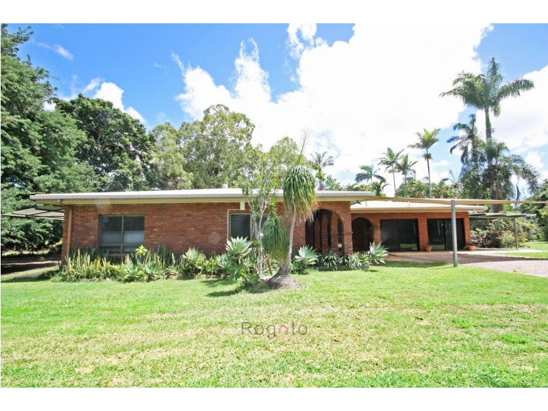 1720 Dimbulah Road, Mareeba QLD 4880