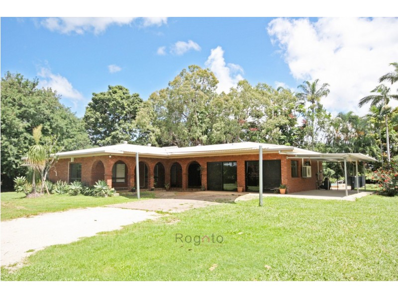 1720 Dimbulah Road, Mareeba QLD 4880