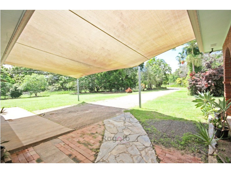 1720 Dimbulah Road, Mareeba QLD 4880