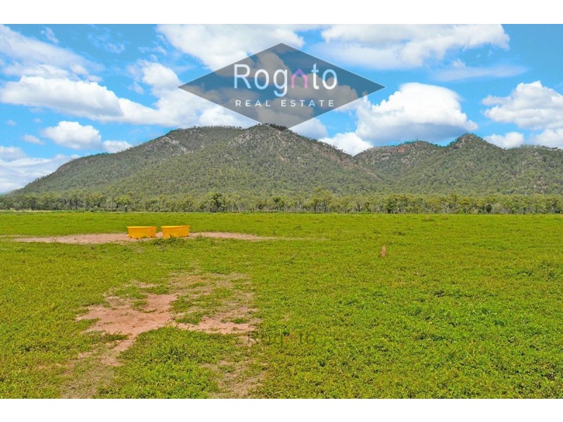 Dimbulah QLD 4872