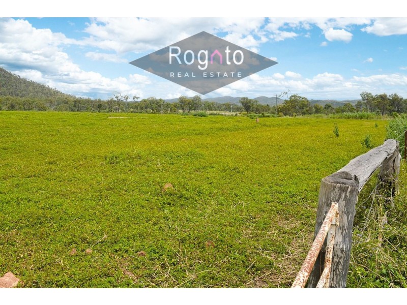 Dimbulah QLD 4872