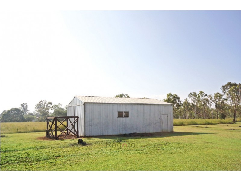 371 Emerald End Road, Mareeba QLD 4880