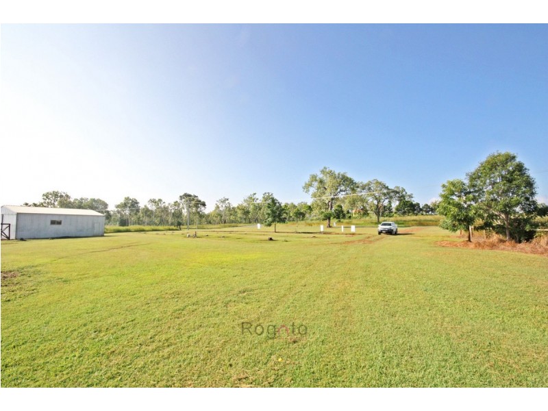 371 Emerald End Road, Mareeba QLD 4880