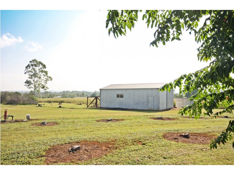 371 Emerald End Road, Mareeba QLD 4880