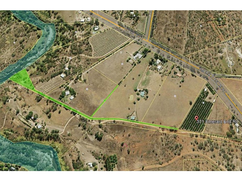 371 Emerald End Road, Mareeba QLD 4880