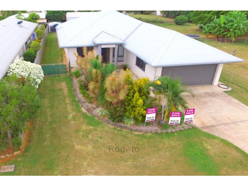 21 Iluka Street, Mareeba QLD 4880