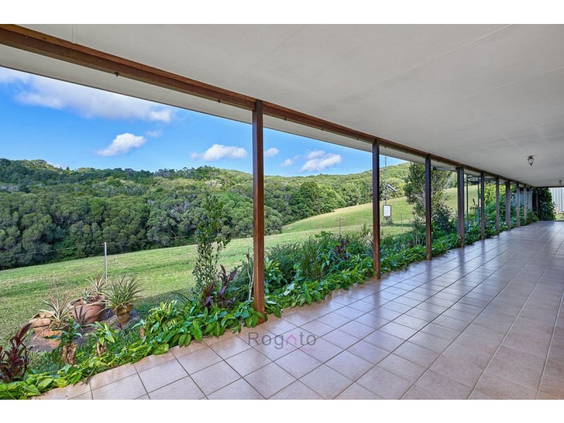 1529 Black Mountain Road, Kuranda QLD 4881