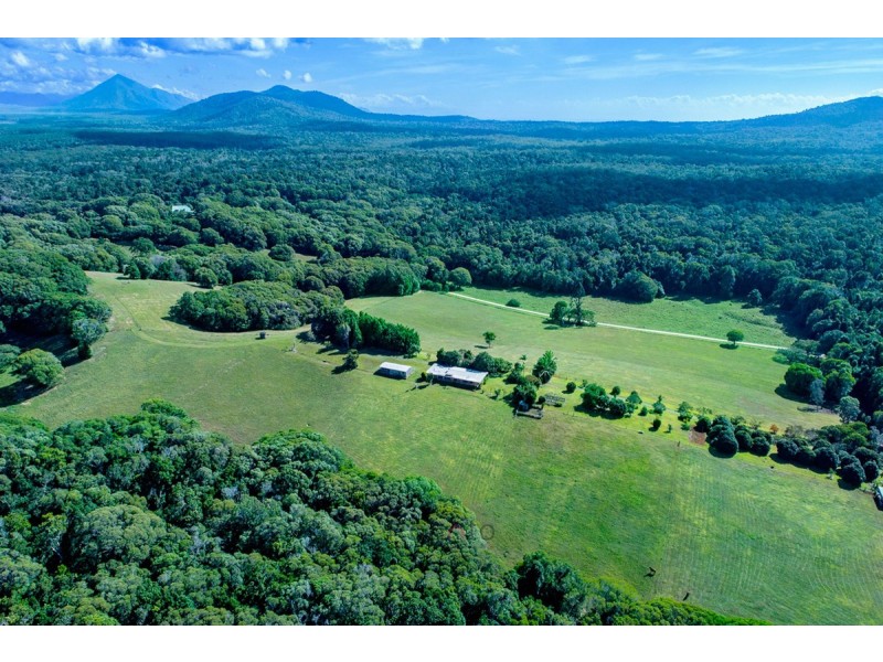 1529 Black Mountain Road, Kuranda QLD 4881