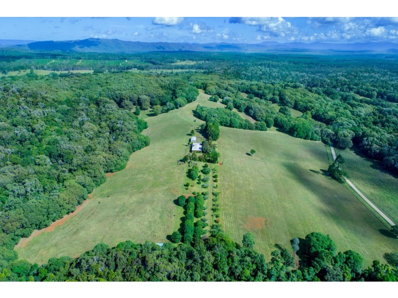 1529 Black Mountain Road, Kuranda QLD 4881