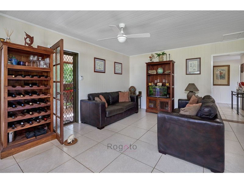 1529 Black Mountain Road, Kuranda QLD 4881