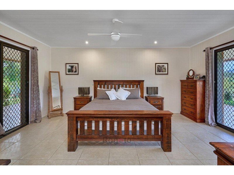 1529 Black Mountain Road, Kuranda QLD 4881