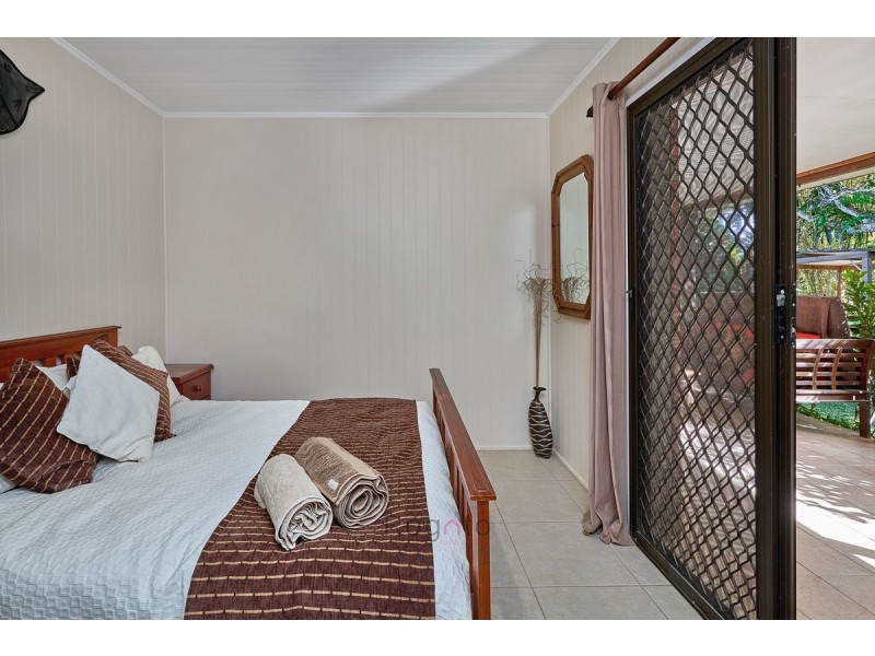 1529 Black Mountain Road, Kuranda QLD 4881