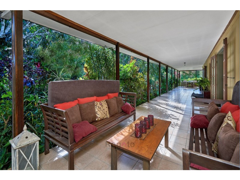 1529 Black Mountain Road, Kuranda QLD 4881