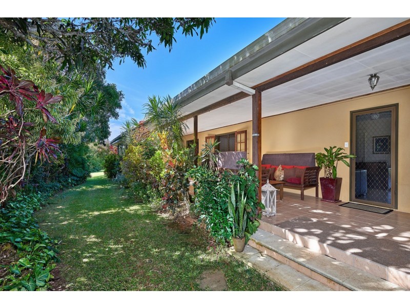 1529 Black Mountain Road, Kuranda QLD 4881