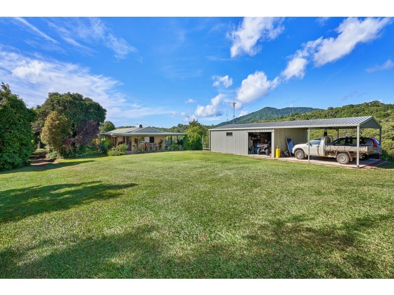 1529 Black Mountain Road, Kuranda QLD 4881