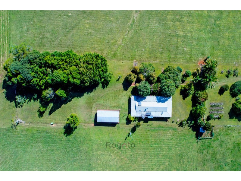 1529 Black Mountain Road, Kuranda QLD 4881