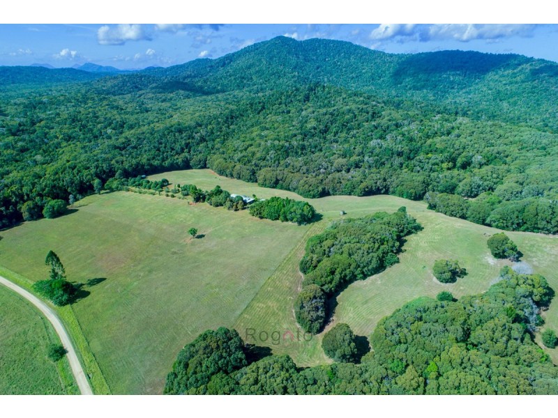 1529 Black Mountain Road, Kuranda QLD 4881