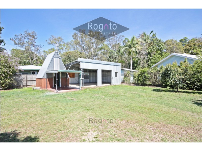 Mareeba QLD 4880