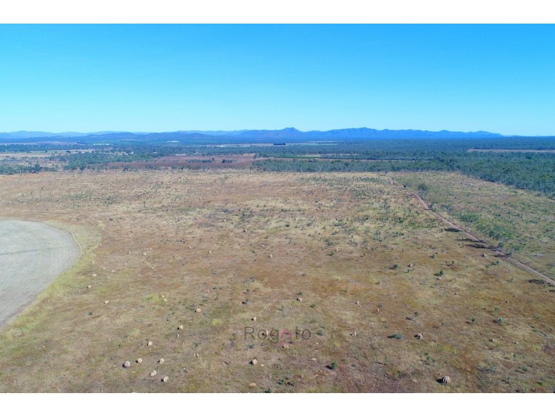 Dimbulah QLD 4872