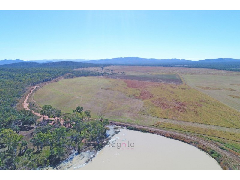 Dimbulah QLD 4872