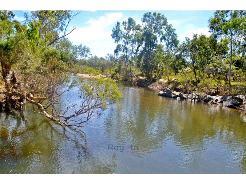 Dimbulah QLD 4872