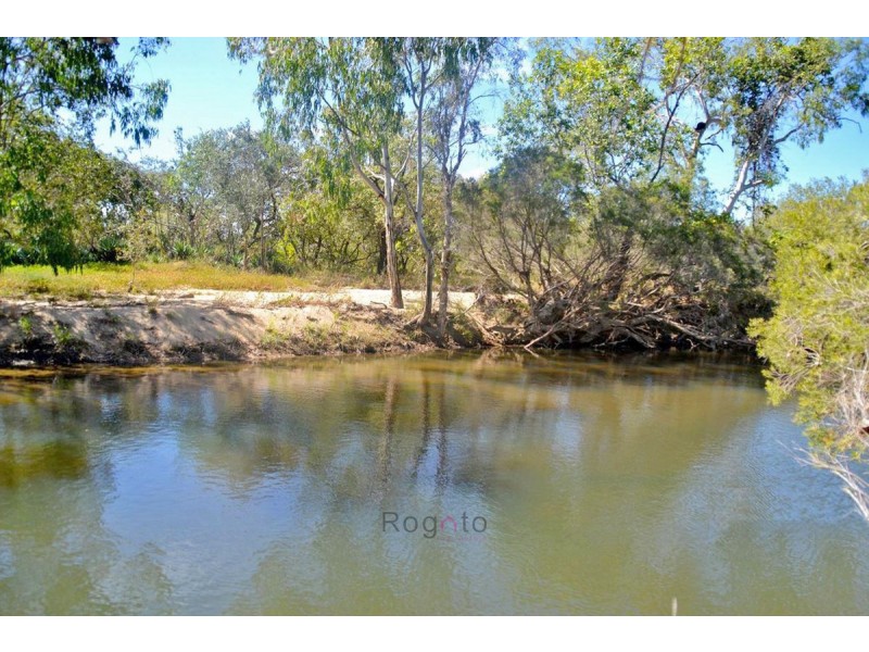 Dimbulah QLD 4872