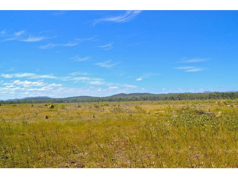 Dimbulah QLD 4872
