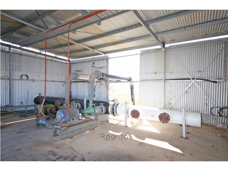 Dimbulah QLD 4872