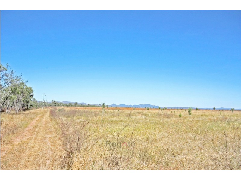 Dimbulah QLD 4872