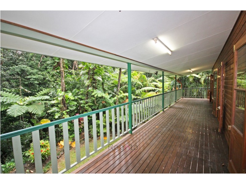 19 Kuranda Crescent, Kuranda QLD 4881