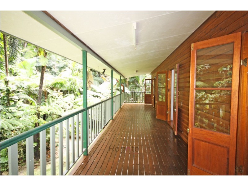19 Kuranda Crescent, Kuranda QLD 4881