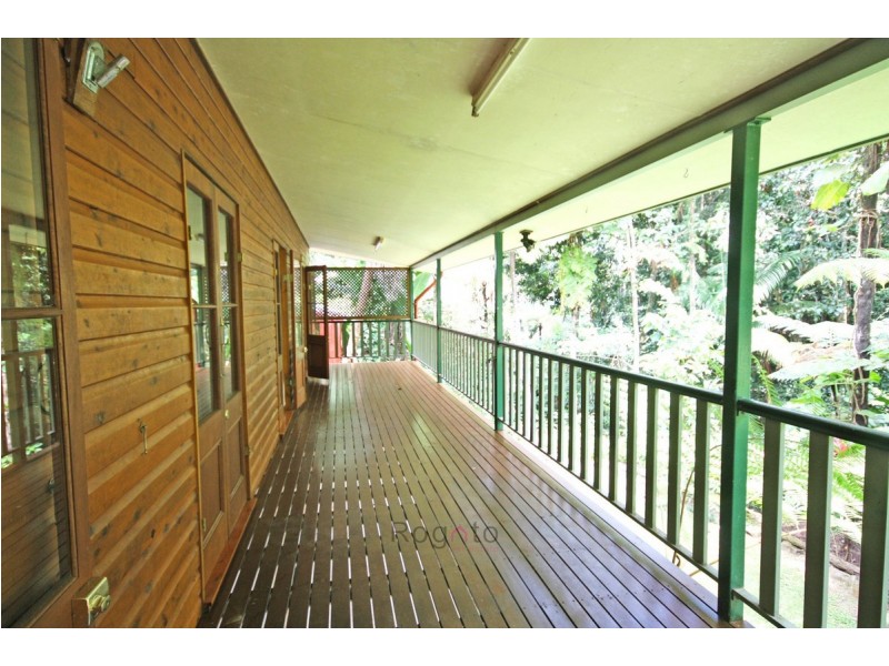 19 Kuranda Crescent, Kuranda QLD 4881