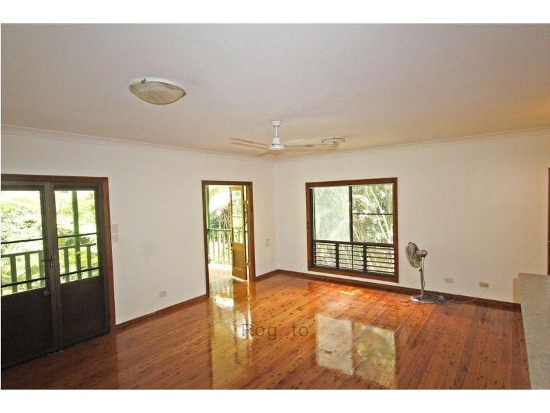 19 Kuranda Crescent, Kuranda QLD 4881