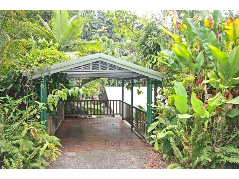 19 Kuranda Crescent, Kuranda QLD 4881
