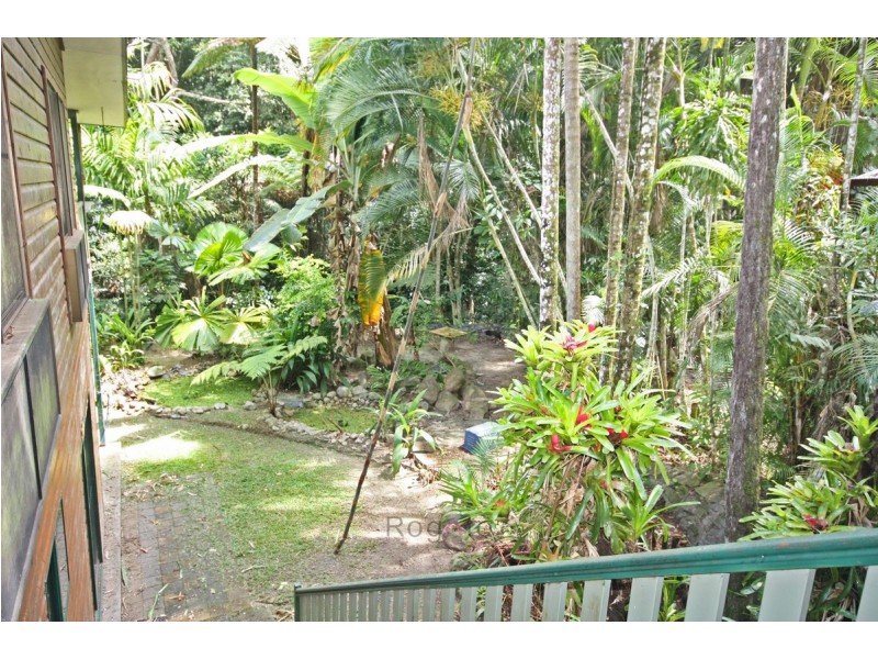19 Kuranda Crescent, Kuranda QLD 4881
