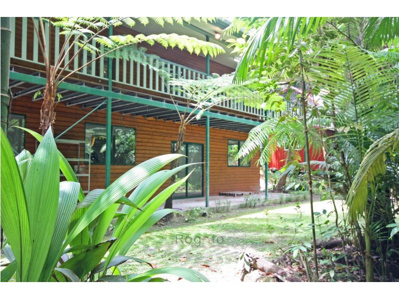 19 Kuranda Crescent, Kuranda QLD 4881