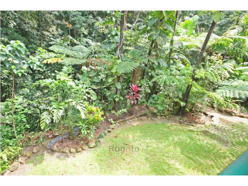 19 Kuranda Crescent, Kuranda QLD 4881
