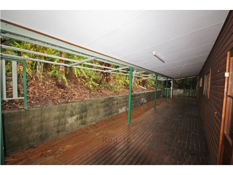 19 Kuranda Crescent, Kuranda QLD 4881